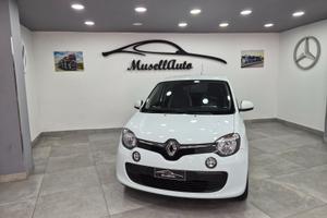 Renault  Twingo  2014  1.0 Benzina