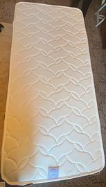 Materasso 80x190 Chimera Esmeralda in memory foam