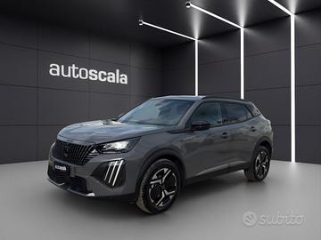 PEUGEOT 2008 PureTech 100 S&S Allure