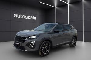 PEUGEOT 2008 PureTech 100 S&S Allure