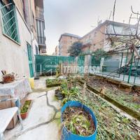 BIFAMILIARE, Via lauro rossi 14/4, Barriera di Mil