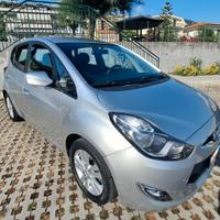 Hyundai iX20 1.4 90 CV Comfort
