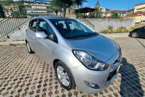 Hyundai iX20 1.4 90 CV Comfort