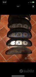 Quadri contachilometri per fiat punto mk 1