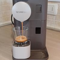 macchina da caffè Nespresso 