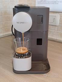 macchina da caffè Nespresso 