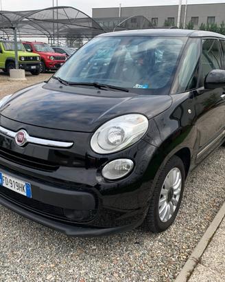 FIAT 500L Living 1.6 Multijet 120 CV LIVING