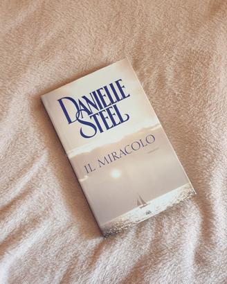 Il miracolo, Danielle Steel