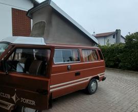 VOLKSWAGEN T3 Westfalia