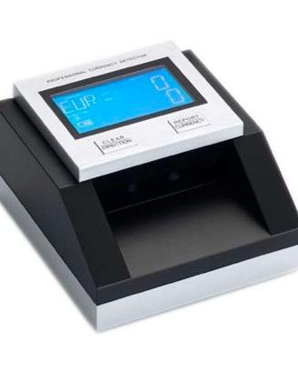 Rilevatore di banconote false