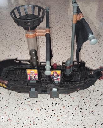 Navi pirata