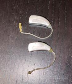 Apparecchio acustico Phonak Cassia MicroM