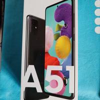 Samsung a51 
