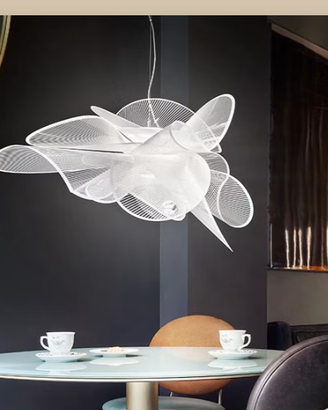 Lampadario Slamp La Belle Étoile Suspension Large