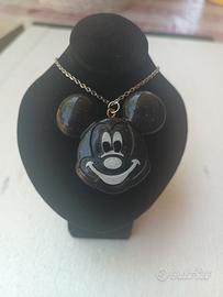 collana topolino mickey mouse 