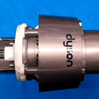 Dyson corpo motore sv28