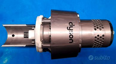 Dyson corpo motore sv28