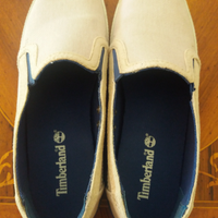 Mocassino donna Timberland