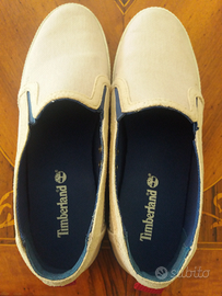 Mocassino donna Timberland