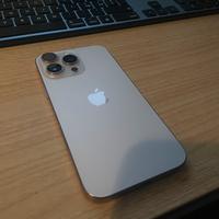 Apple iPhone 16 Pro Max 256 GB Titanio Sabbia