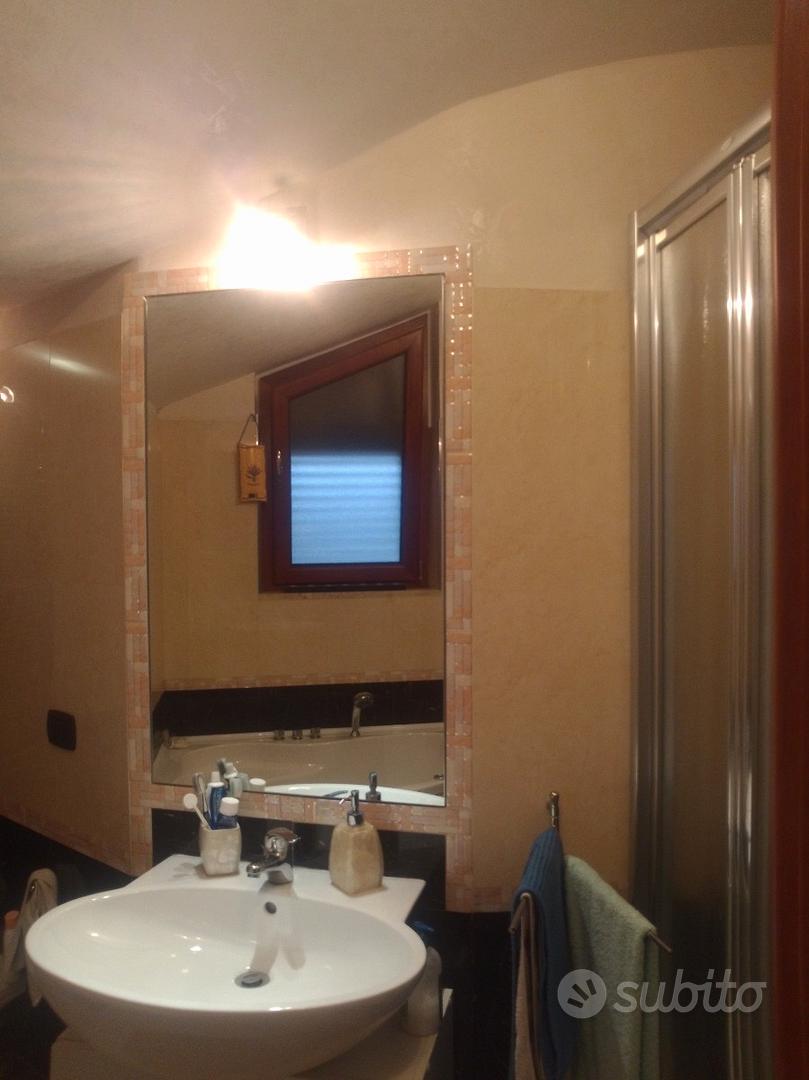 Apartment in Cosenza, Massa - Vista 5