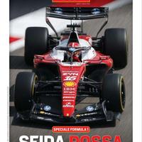 Autosprint Speciale Formula Uno 2026