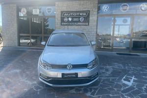 Volkswagen Polo 1.4 TDI 5p. Comfortline BlueMotion