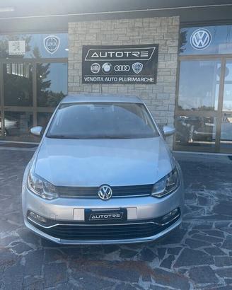 Volkswagen Polo 1.4 TDI 5p. Comfortline BlueMotion