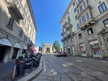 Box / Garage di 18 m² a Milano
