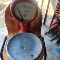 Bilancia S. Stefano Suprema