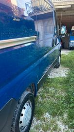 Fiat Ducato 2.300 Multijet L1H1 RS 160 Cv