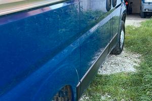 Fiat Ducato 2.300 Multijet L1H1 RS 160 Cv