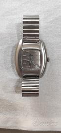 orologio vintage automatico donax 