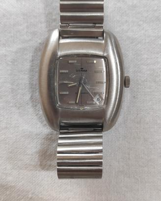 orologio vintage automatico donax 