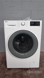 LAVATRICE LG DIRECDRIVE KG 7 NUOVO SC