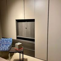 Armadio Novamobili Night Collection nuovo ed imbal