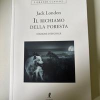 Il richiamo della foresta