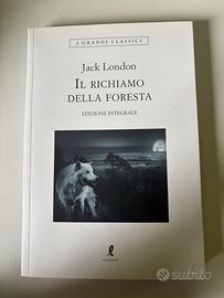 Il richiamo della foresta