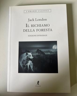 Il richiamo della foresta