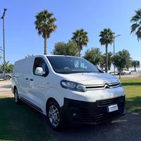 CITROEN Jumpy 2.0 BlueHDi 122 S&S PL-SL-TN Furgo