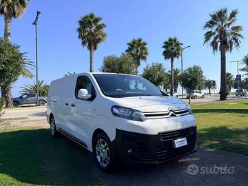 CITROEN Jumpy 2.0 BlueHDi 122 S&S PL-SL-TN Furgo