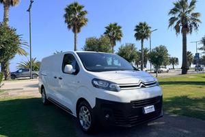 CITROEN Jumpy 2.0 BlueHDi 122 S&S PL-SL-TN Furgo