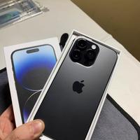 Iphone 14 pro 128gb🍎pari nuovo🍎accetto permute🍎