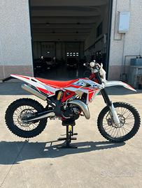 Beta RR125 2t 2018