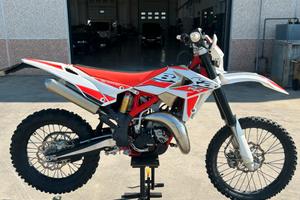Beta RR125 2t 2018