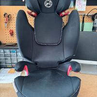 Seggiolino auto CYBEX Gold Solution S-Fix