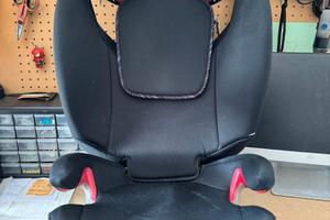 Seggiolino auto CYBEX Gold Solution S-Fix