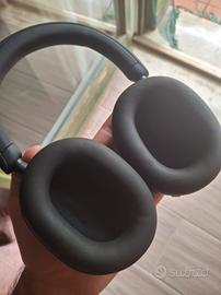Sony WH-1000XM
