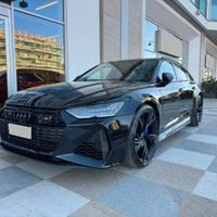 Audi RS6 Avant 4.0 TFSI quattro Dynamic Plus