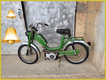 Oemmeci Your Friend — base da ripristino